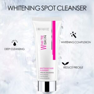 Whitening Fade Cleanser - Image 5