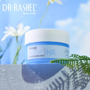 Hyaluronic Acid Hydra Moist Ice Water Sleeping Mask - (100g) - Image 5