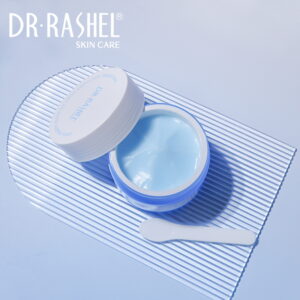 Hyaluronic Acid Hydra Moist Ice Water Sleeping Mask - (100g) - Image 3