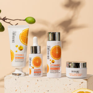 Vitamin C Skin Care Mini Set (6pc) - Image 5