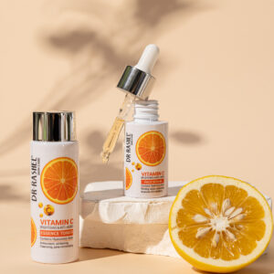 Vitamin C Skin Care Mini Set (6pc) - Image 9