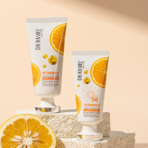 Vitamin C Skin Care Mini Set (6pc) - Image 8