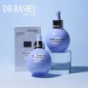 Hyaluronic Acid Super Serum (3%) -50ml - Image 9