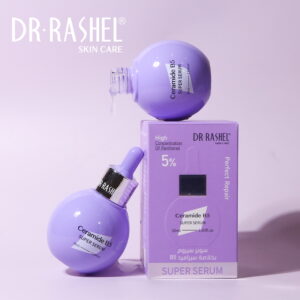 Ceramide B5 Super Serum (5%) - 50ml - Image 9