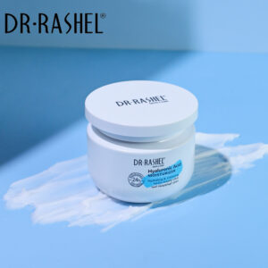 Hyaluronic Acid Hydrating & Vitalizing Moisturizer - Image 3