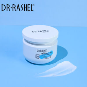 Hyaluronic Acid Hydrating & Vitalizing Moisturizer - Image 4