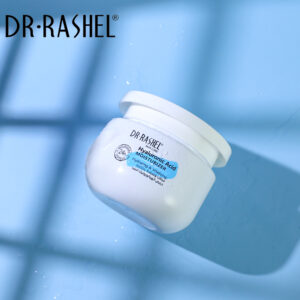 Hyaluronic Acid Hydrating & Vitalizing Moisturizer - Image 5