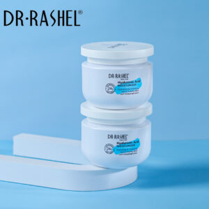 Hyaluronic Acid Hydrating & Vitalizing Moisturizer - Image 6