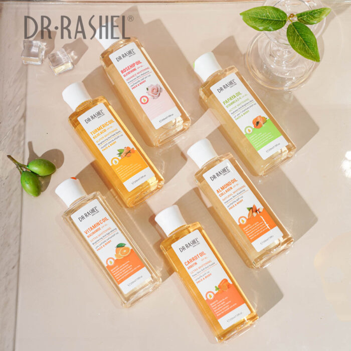 Body Oils