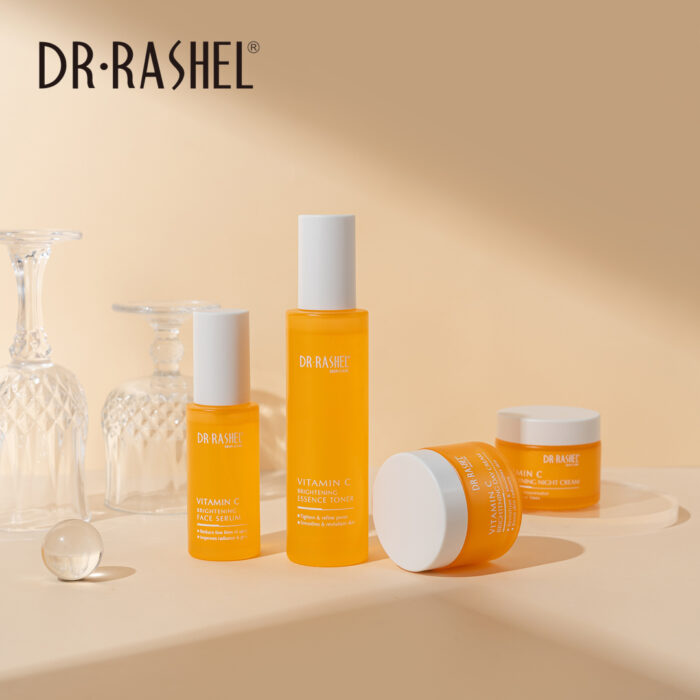 Vitamin C Advanced Brightening Series
