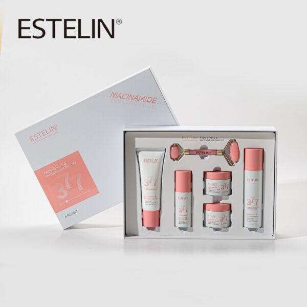 Niacinamide Fade Spots & Whitening Skin Care Kit - Image 8