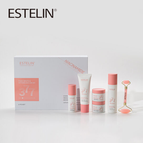 Niacinamide Fade Spots & Whitening Skin Care Kit - Image 9