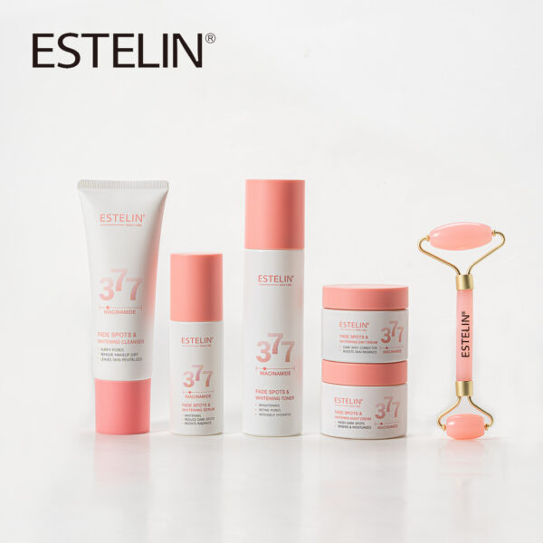 Niacinamide Fade Spots & Whitening Skin Care Kit - Image 10