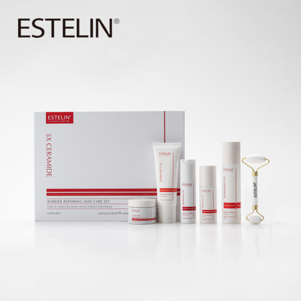 5X Ceramide Barrier Repairing Skin Care Set - Image 8