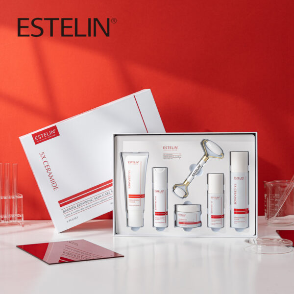 5X Ceramide Barrier Repairing Skin Care Set - Image 10