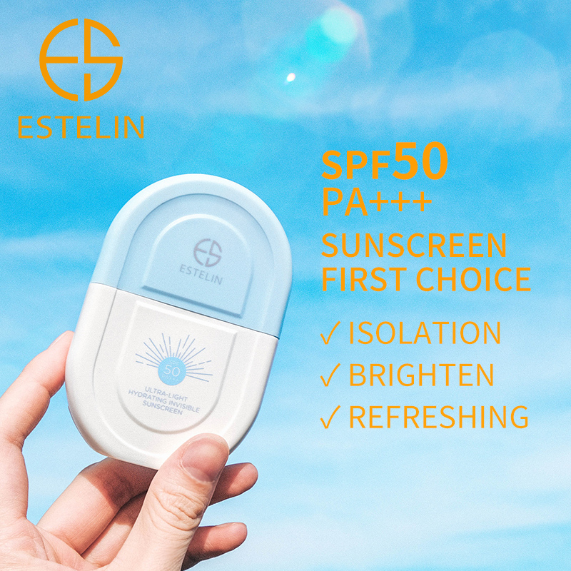 Estelin Sunscreen SPF50 (50g) - Image 3