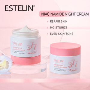 Estelin Niacinamide 377 Night Cream (50g)