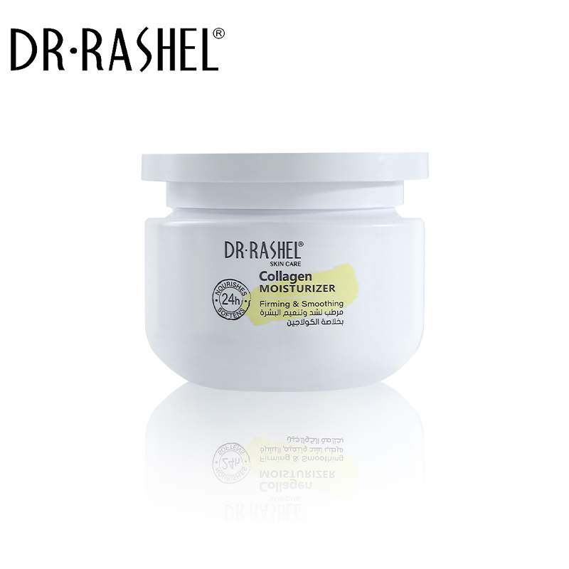 Dr Rashel Collagen Moisturizer (160g) - Image 7