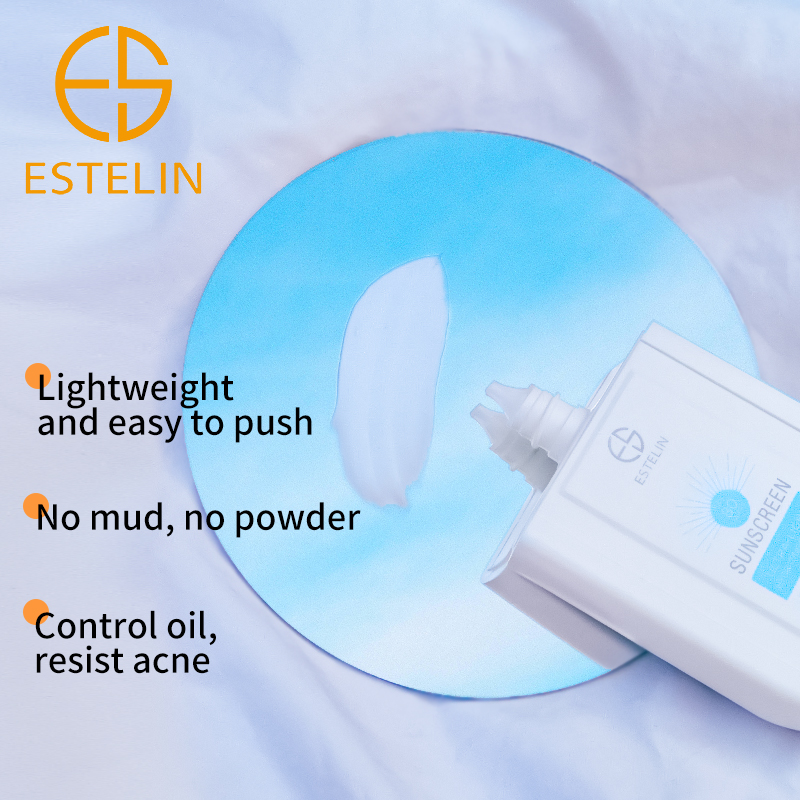 Estelin Sunscreen SPF50 (50g) - Image 5
