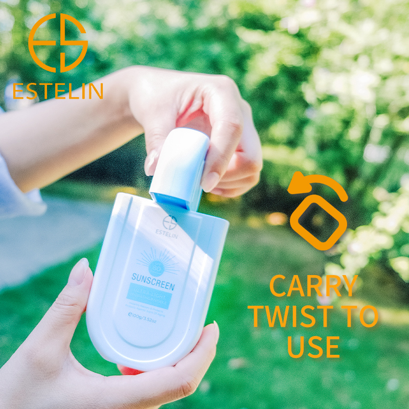 Estelin Sunscreen SPF50 (50g) - Image 6