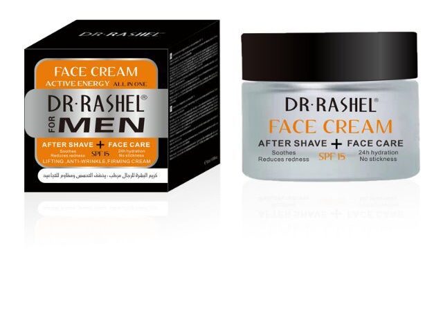 Dr Rashel Face Cream for Men