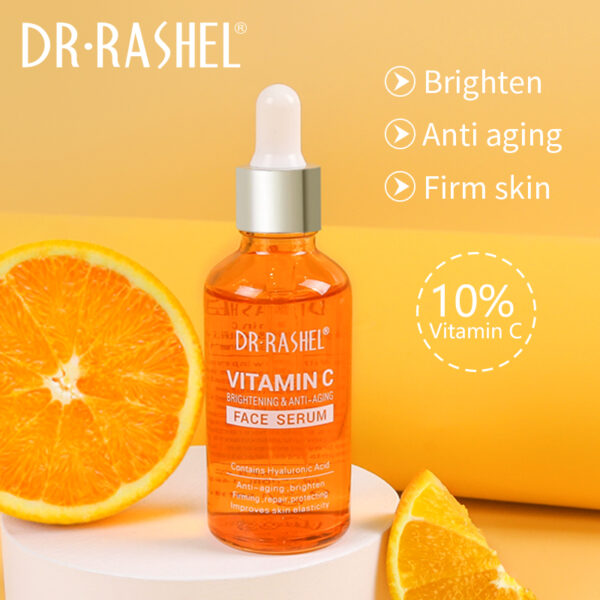 Vitamin C 2 Pack Combo - Image 2