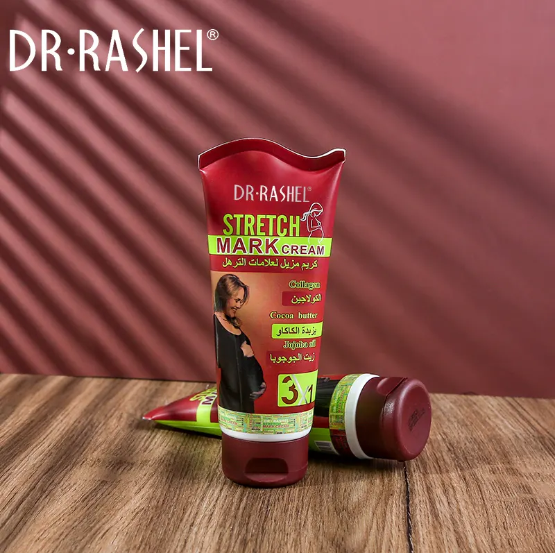Dr Rashel Stretch Marks Cream - Image 3