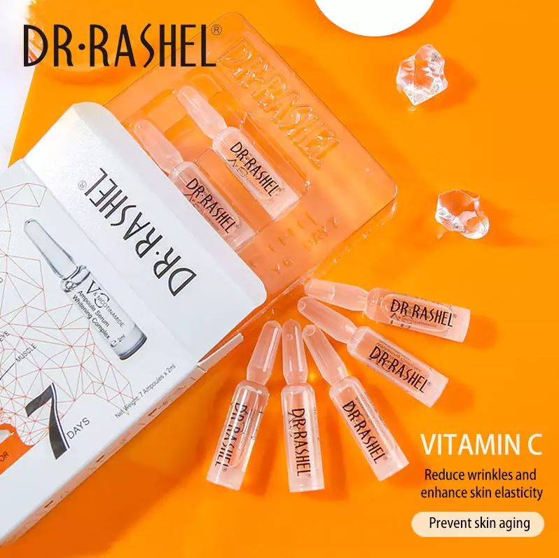 Vitamin C Ampoule Serum - Image 5