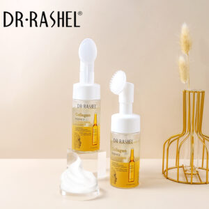 Collagen Essence Cleansing Mousse