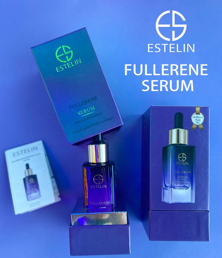 Estelin Fullerene Serum - Image 2