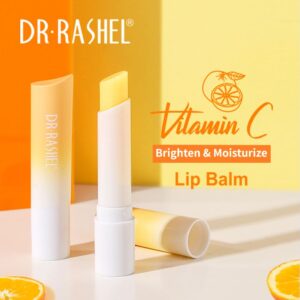 Vitamin C Brighten & Moisturize Lip Balm