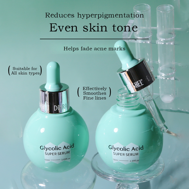 Glycolic Acid Super Serum (3%) - 50ml - Image 6