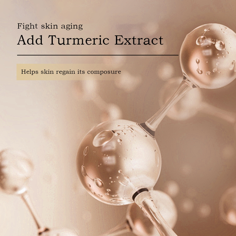 Turmeric Super Serum (10%) - 50ml - Image 8