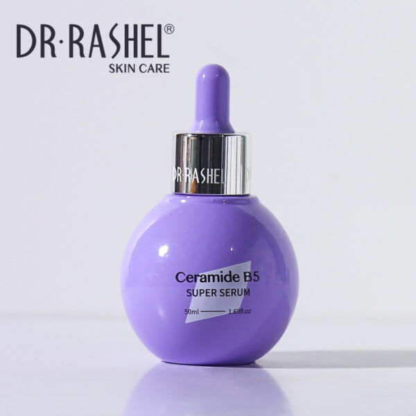 Ceramide B5 Super Serum (5%) - 50ml - Image 2