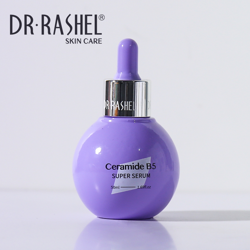 Ceramide B5 Super Serum (5%) - 50ml - Image 2