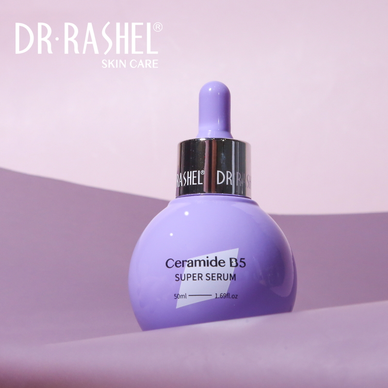 Ceramide B5 Super Serum (5%) - 50ml - Image 10