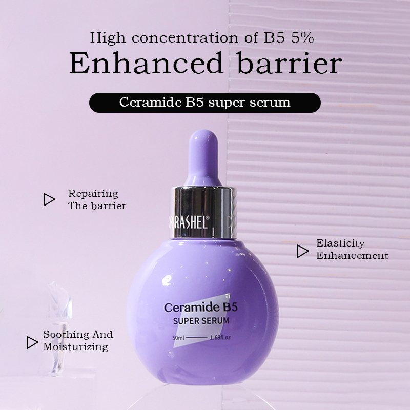 Ceramide B5 Super Serum (5%) - 50ml - Image 3