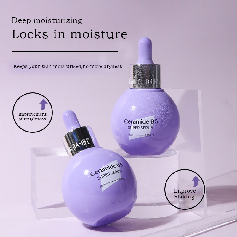 Ceramide B5 Super Serum (5%) - 50ml - Image 4