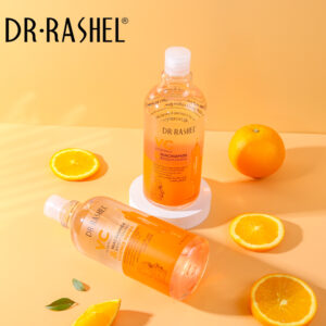 Dr Rashel VC Niacinamide Brightening Essence Toner (500ml)