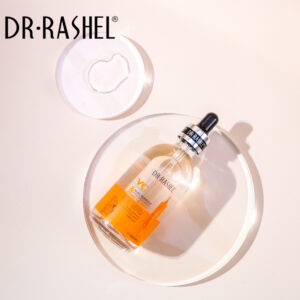 Vitamin C & Niacinamide Brightening Primer Serum (100ml)