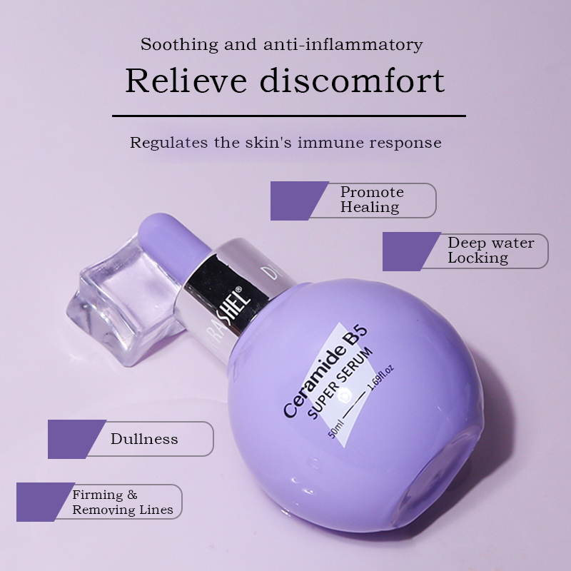 Ceramide B5 Super Serum (5%) - 50ml - Image 6