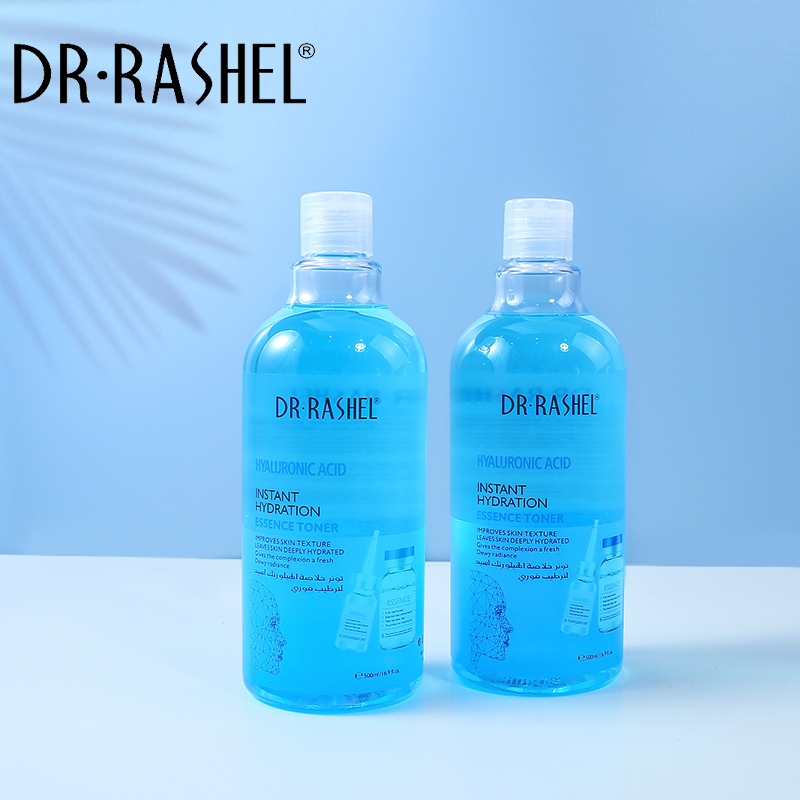 Hyaluronic Acid Essence Toner(500ml)