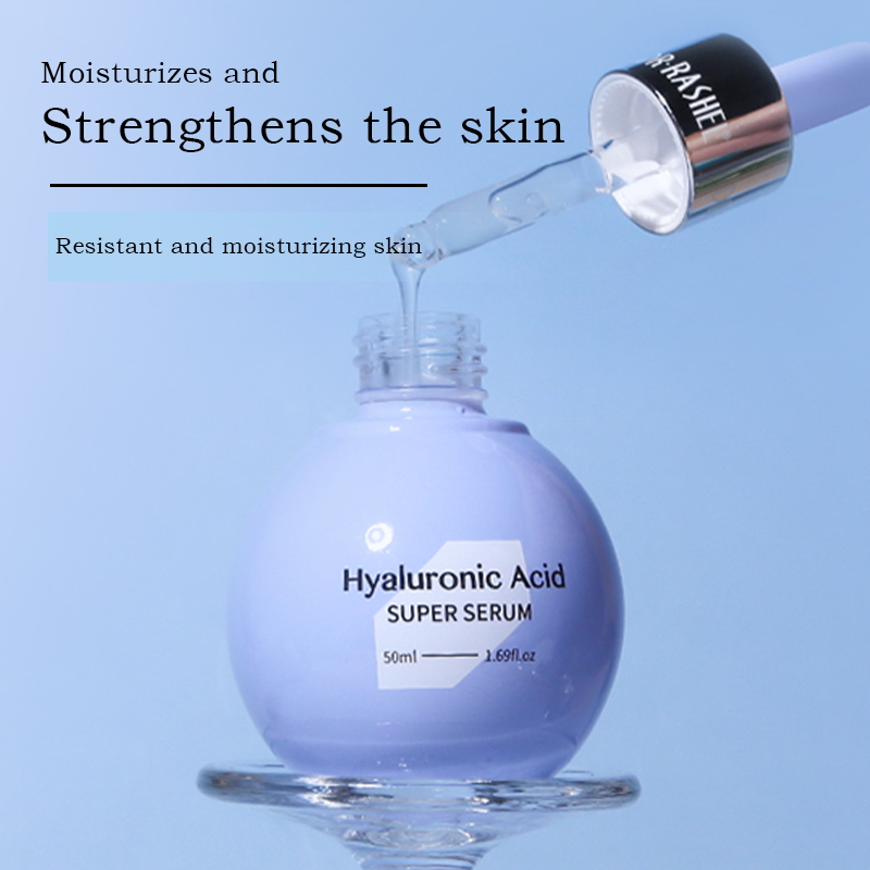 Hyaluronic Acid Super Serum (3%) -50ml - Image 6