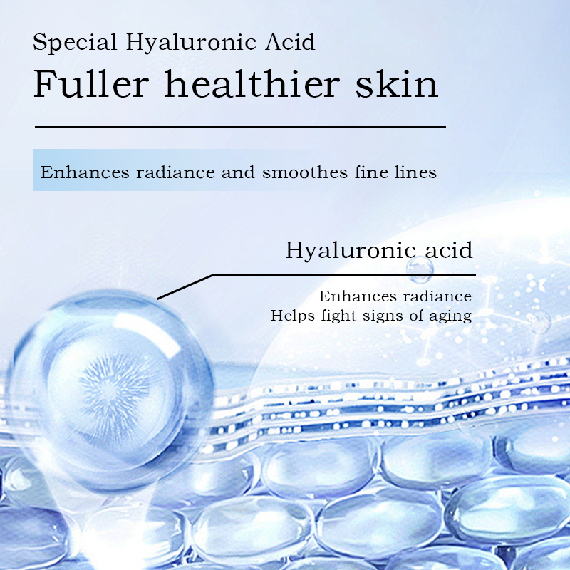 Hyaluronic Acid Super Serum (3%) -50ml - Image 7