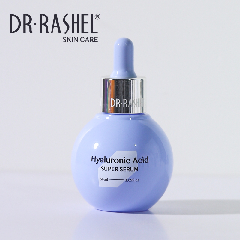 Hyaluronic Acid Super Serum (3%) -50ml - Image 8