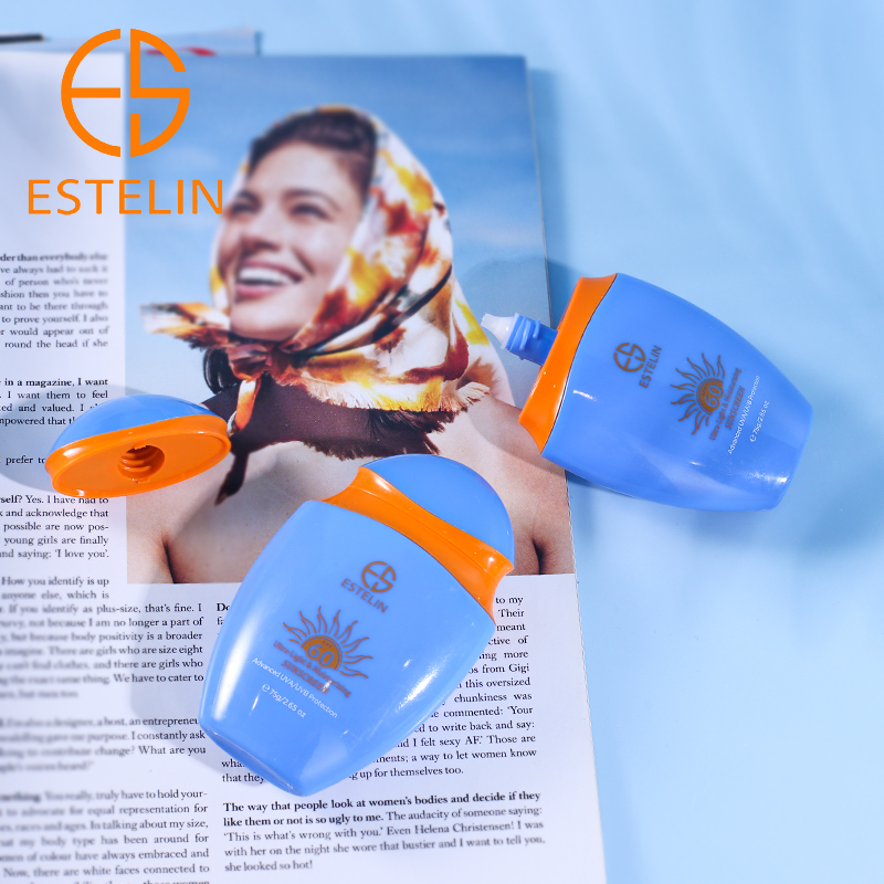 Ultra Light & Moisturizing Sunscreen SPF 60 (75g) - Image 8