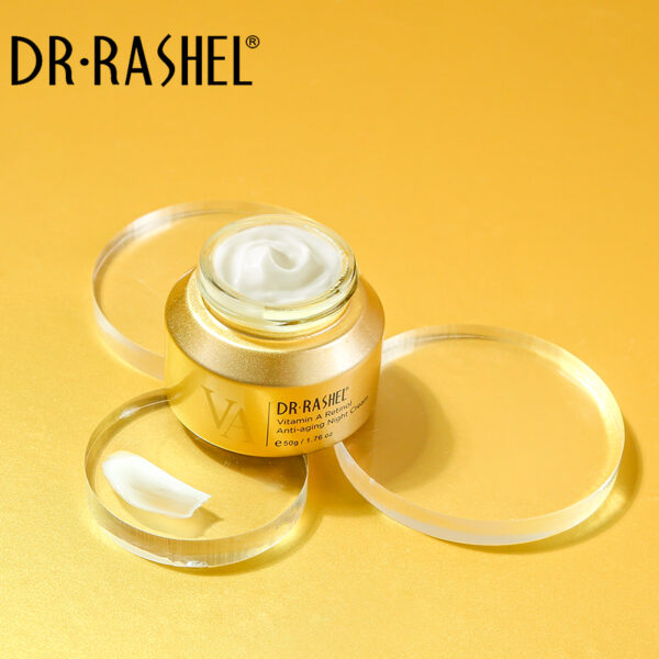 Vitamin A Retinol Serum & Cream 2 Pack - Image 7