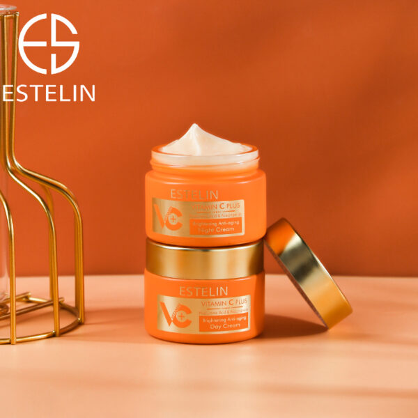 Vitamin C Plus Brightening & Anti-Aging Skincare 4Pc Kit - Image 5