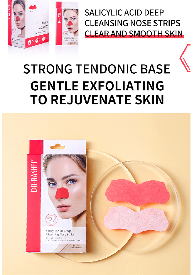 Salicylic Nose Strips - Image 2