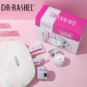 Whiteskin 4PC Skincare Box Set